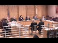 solano county supervisor hannigan u0026 l.a. county registrar recorder logan testify on 2016 elections