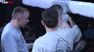 Kieran McNiven Vs Nathan Wakefield | Rise \u0026 Conquer 13