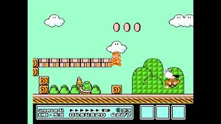 Super Mario Bros 3 Parte 6