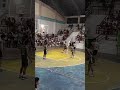 CHAMPIONSHIP GAME SVPDC VS TMENHS 5X5 BISLIG CITYLIMPICS