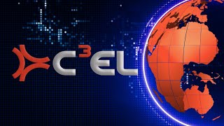 C3EL - Command Center & Control Room Solutions