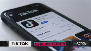 What TikTok cybersecurity concerns could mean for you