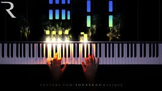 Coldplay - The Scientist (Piano Cover)