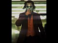 Joker (Heath Ledger) VS Joker (Joaquin Phoenix) | #shorts #edit