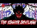 Devilman's Darkest Chapter:  The AMON OVA