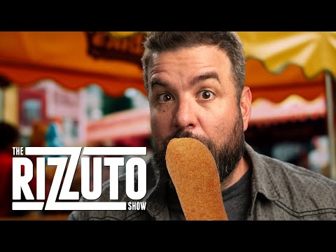 Daily Rizzuto Show 105 7 The Point Daily Rizzuto Show 105 7 The Point