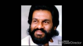 Kadalinagathamam malayalam movie song by k j yesudas