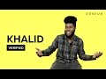 Khalid "Location" Lyrics & Meaning | Verified