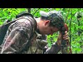 the cycle a traditional bowhunting film