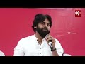 నా జాతి ఏం చేసింది.. రెచ్చిపోయిన పవన్ కళ్యాణ్ pawan kalyan special video 99tv