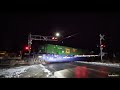 rare ns 23k detour visits the massachusetts worcester main 2 13 20