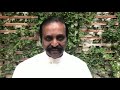 🔵⚪️என் மீதான பாலியல் குற்றச்சாட்டுகள் பொய்யானவை.. வைரமுத்து விளக்கம்