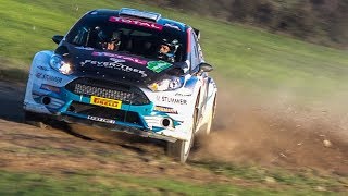 Rallye W4 2018 | HIGHLIGHTS