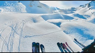 Skiing | Morzine 2020