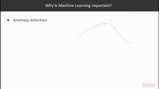 Mastering ElasticSearch : Introduction to Machine Learning | packtpub.com