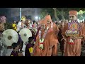 AAVO SWAMI BHALE PADHARYA || USA TO SSGD