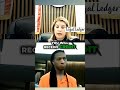 Judge West Shuts Down Misinformed Defendant                        #legalcommentary  #mustseecourt