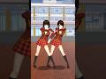 Chikini Gondangdia#sakuraschoolsimulator #shorts