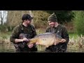 milton magic winter carp fishing with martin bowler u0026 dan yeomans