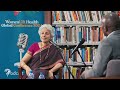 exploring the nexus of health and climate change feat. dr soumya swaminathan