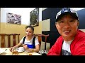 the chinese woman tuns a restaurant in africa and foreigners are shocked