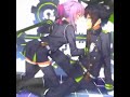 OWARI NO SERAPH AMV