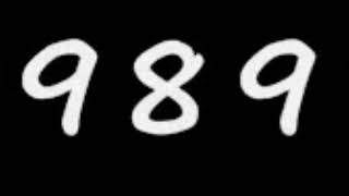 Countdown From 999