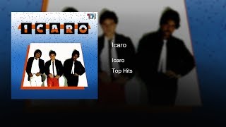 Icaro - Icaro (1983) || Full Album ||