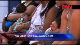 Zika Virus: Separating Fact From Fiction