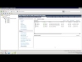 VMware ESXi & vSphere 5.1 Admin Tutorial | NFS Datastores