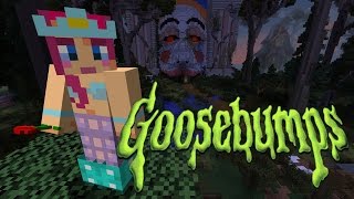 IronCrafters Goosebumps Map! BEWARE OF THE GNOMES! | Amy Lee33