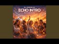 Synth Echo