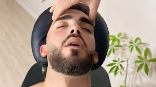 Asmr Massage Sleep - The Most Real Sleep Massage