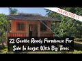 22 Guntha Ready Farmhouse For Sale in Karjat || NA PROPERTY || Green Earth Karjat 📲 09975065557