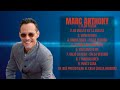 Marc Anthony-Music highlights of 2024-All-Time Favorite Tracks Playlist-Intriguing