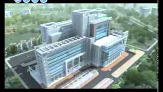 BPTP Limited: Park Centra Gurgaon