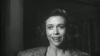 Terror in the Haunted House (1958) Trailer