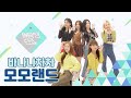 MOMOLAND(모모랜드) - Banana Chacha (바나나차차) DANCE 🍌 | 얼음땡댄스 Freezetag Dance