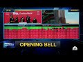 Opening Bell, December 10, 2020