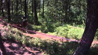 The 27th 8H Power Enduro 2011.7.17 in SUGO No.3