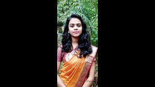 Kudajadriyil Kudikollum | Kudajadriyil by Durga Chithan | Navaratri Special Kudajadriyil Kudikollum