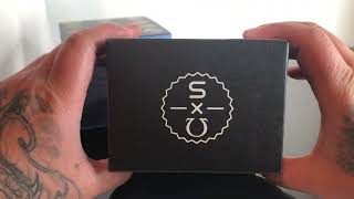 Omega x Swatch Moonswatch Mission to NEPTUNE Watch UNBOXING !!!