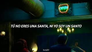 Bad Bunny; Daddy Yankee - La Santa | letra
