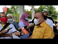 Tiada keputusan tukar Hospital Sungai Siput untuk rawat Covid-19