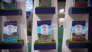 Ziwi - Pet Food Free of Hormones and Anti-biotics!