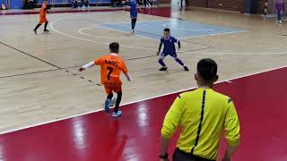 FK Radnik [0-0] MAS Mostar/ 2014 godište/ Winter cup/ 7.12.2024g./