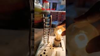 electrical working fuse #shortsviral  #viralvideos # fuse # electrical #fuse short #electrical