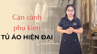 Phòng Ngủ Trở Lên Thông Minh Hơn Nhờ Các Phụ Kiện Này | VOYHOME