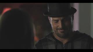 Gutshot Straight Deleted Scenes - George Eads
