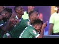 highlights madagascar vs. burundi